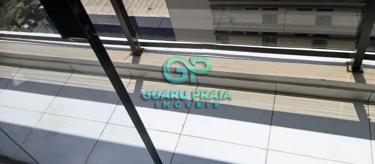 Imagem Excelente flat em Pitangueiras