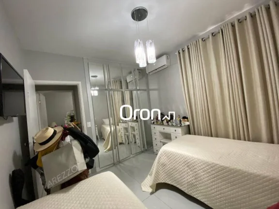 Imagem Apartamento à venda, 80 m² por R$ 250.000,00 - Rodoviário - Goiânia/GO