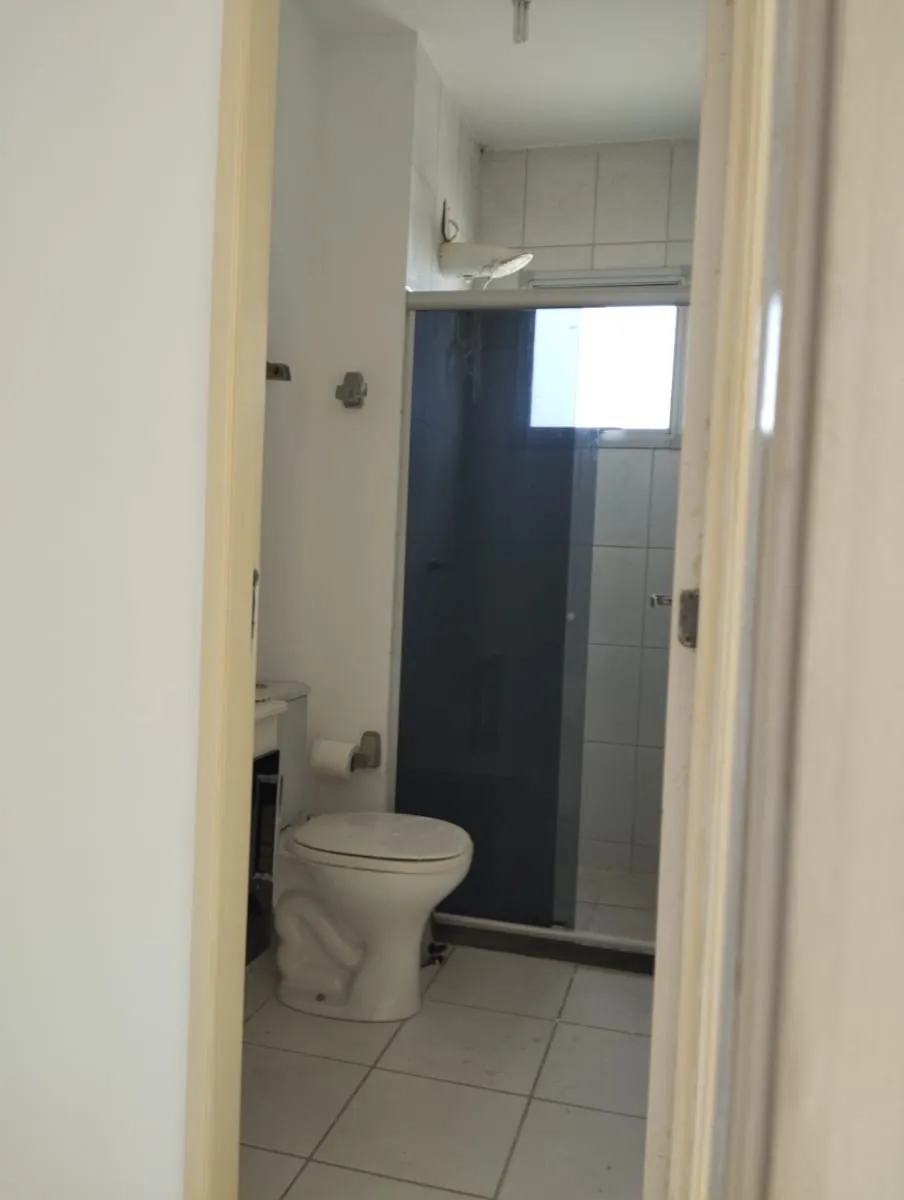 Imagem Apartamento com 2 Quartos à Venda, 40 m² em Parque Nascente do Rio Capivara - Camaçari