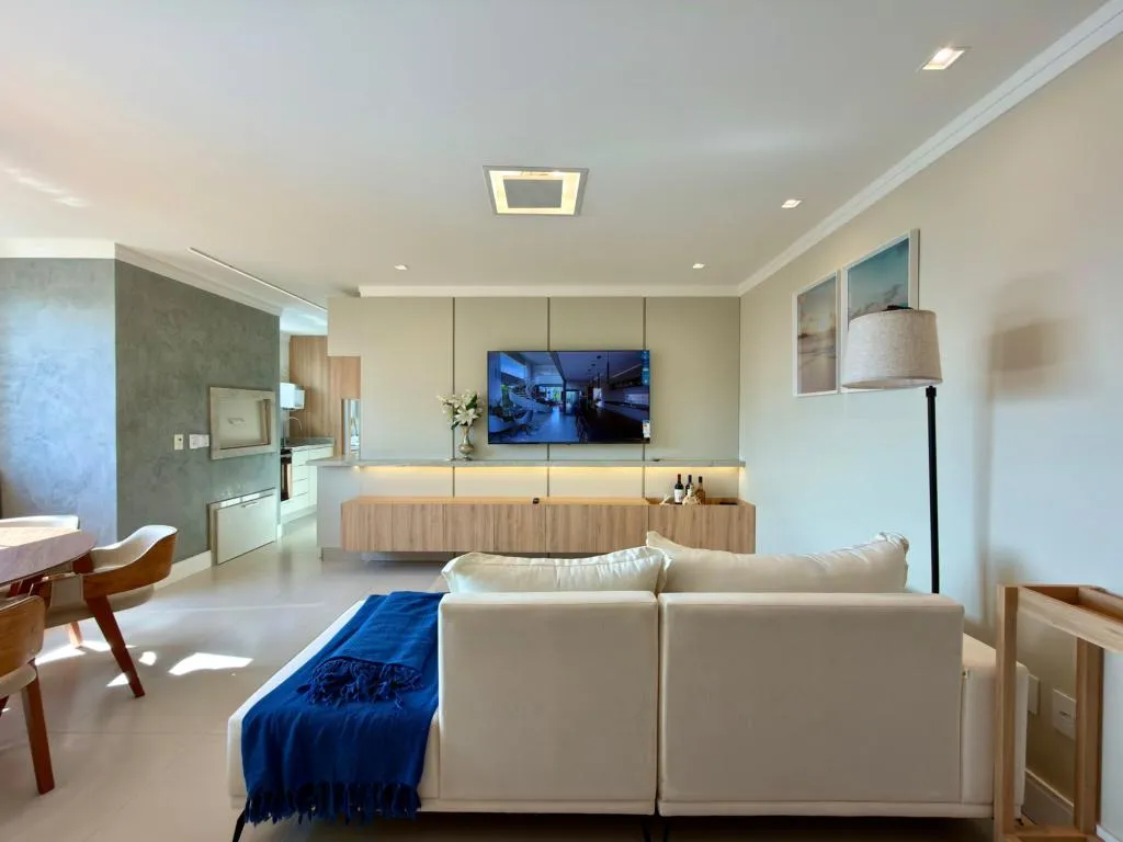 Imagem Apartamento 2 Dormitórios - Bairro Zona Nova