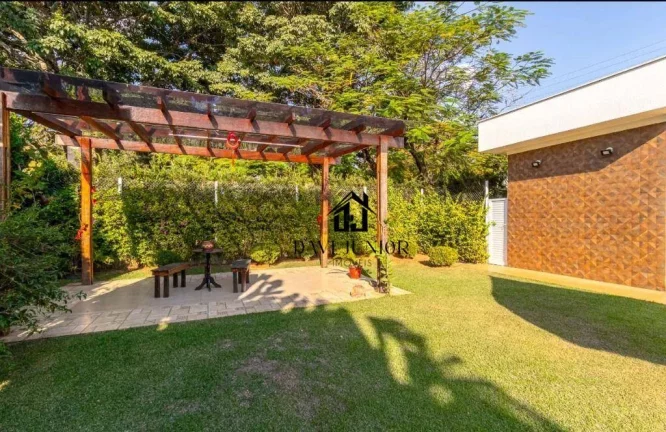 Imagem Casa à venda, 285 m² por R$ 1.980.000,00 - Condomínio Vale do Lago - Sorocaba/SP