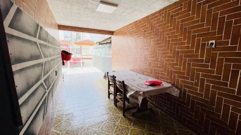 Imagem Excelente casa à venda na Ocian 2 dormitórios 1 suíte!!!