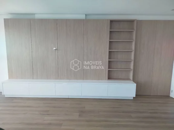 Imagem APARTAMENTO 2 SUÍTES - 2 VAGAS - LOCAÇÃO - PRAIA BRAVA - ITAJAI/SC