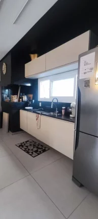 Imagem Casa em Condominio 4 Dormitórios - Bairro Dubai