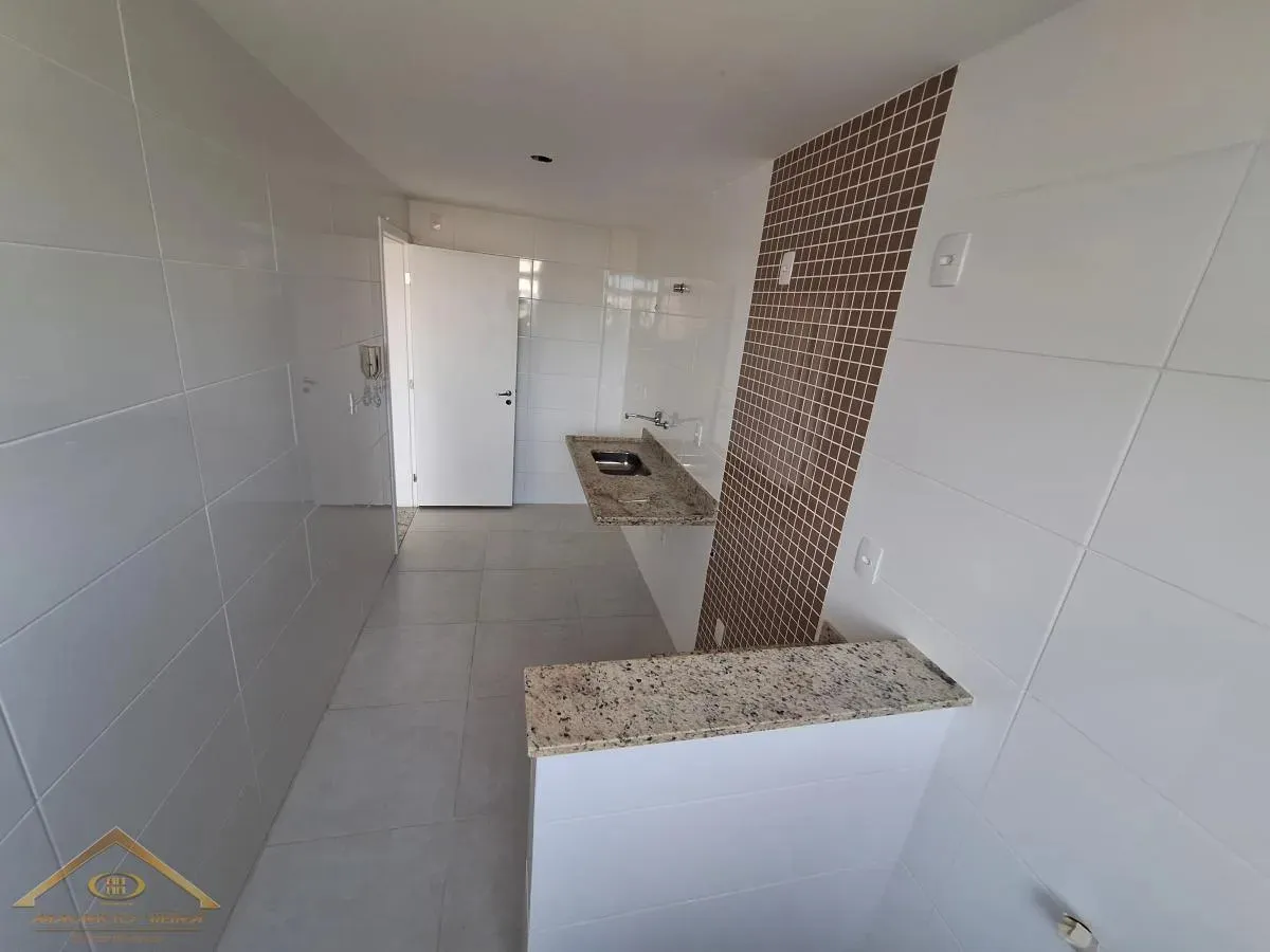 Imagem Apartamento para Venda em Cabo Frio / RJ no bairro Braga
