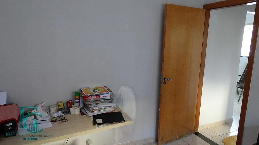 Imagem Casa 2 Quartos no Jardim Alto Paraíso - Aparecida