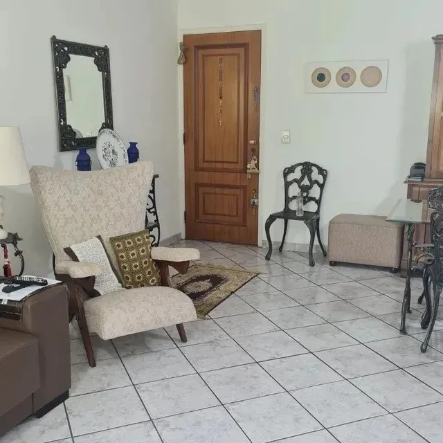 Imagem Apartamento para Venda em São Paulo, Vila Leopoldina, 2 dormitórios, 1 suíte, 2 banheiros, 1 vaga