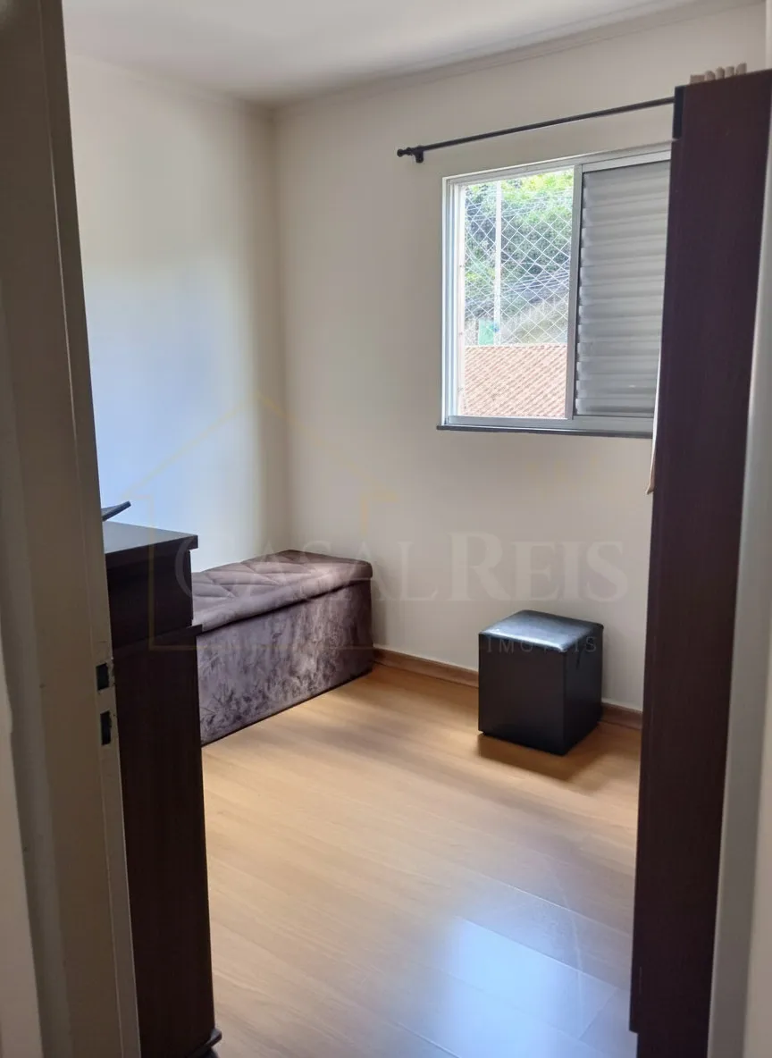 Imagem Apartamento 2 quartos à venda em Chácara Alvorada, Poços de Caldas
