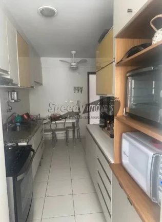 Imagem Apartamento para venda em Santos, 3 dormitórios