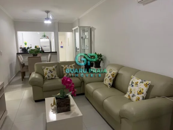 Imagem Apartamento em Enseada, Guarujá/SP