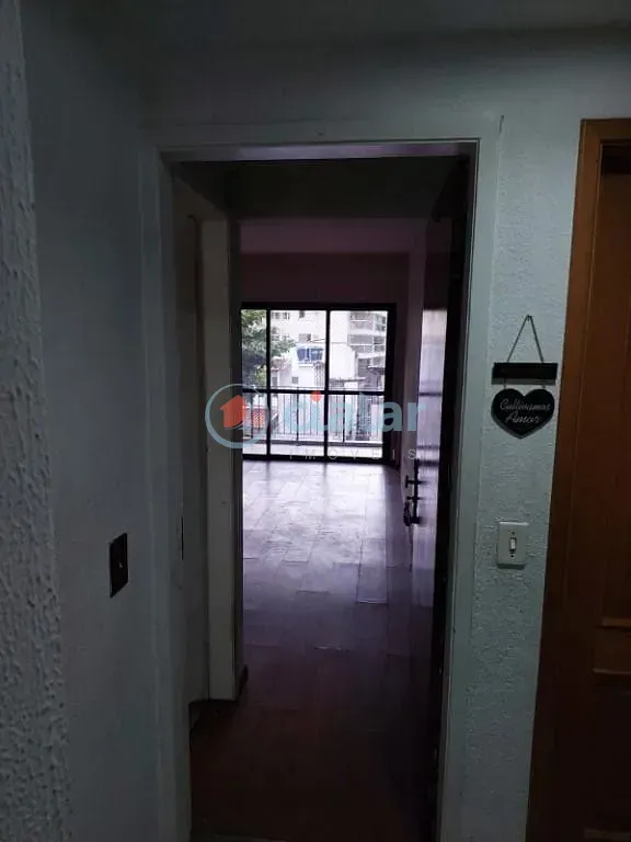 Imagem Apartamento com 2 dormitórios à venda por R$ 319.000,00 - Méier - Rio de Janeiro/RJ