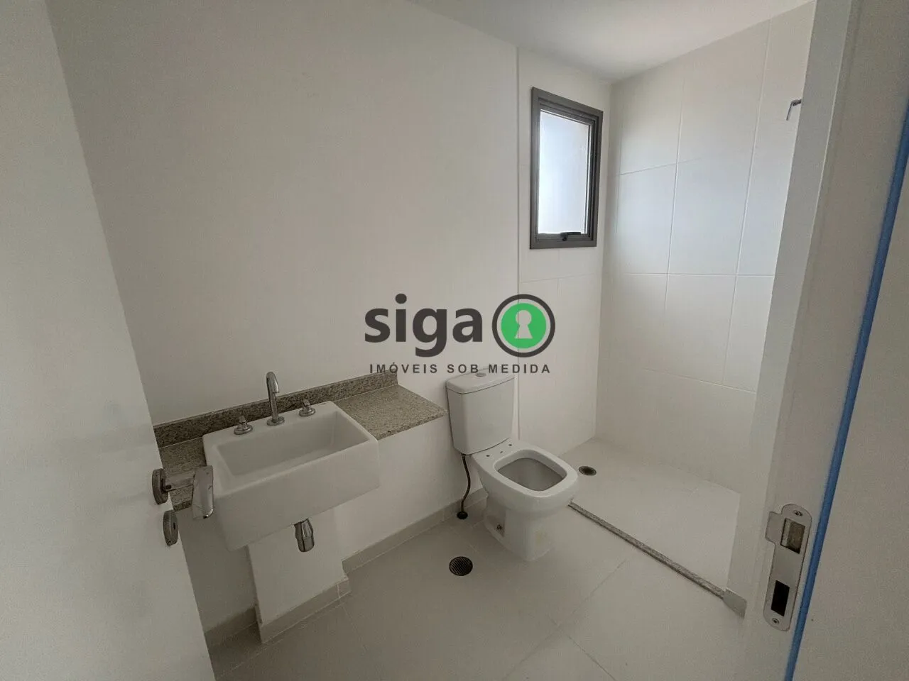 Imagem Apartamento à venda no condomínio Upper Brooklin ? 66m²
