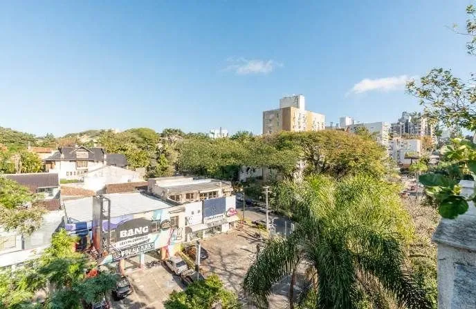Imagem Vende-se cobertura com 4 quartos (1 suíte), 245 m² e 2 vagas - Boa Vista