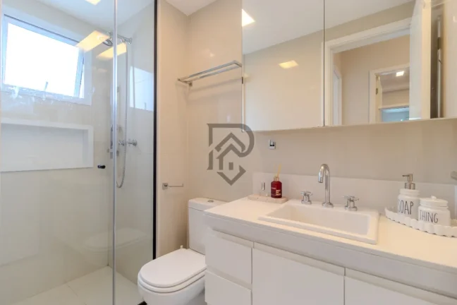 Imagem Apartamento Quartier Campo Belo andar alto