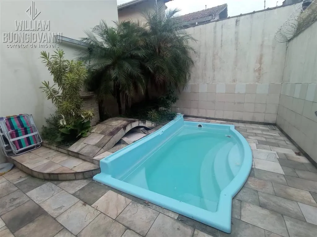 Imagem Casa à Venda em Jardim Real, Praia Grande - SP