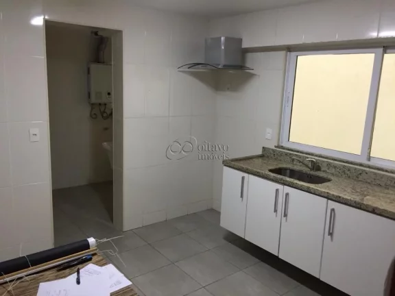 Imagem APARTAMENTO RESIDENCIAL em MACAÉ - RJ, PRAIA CAMPISTA