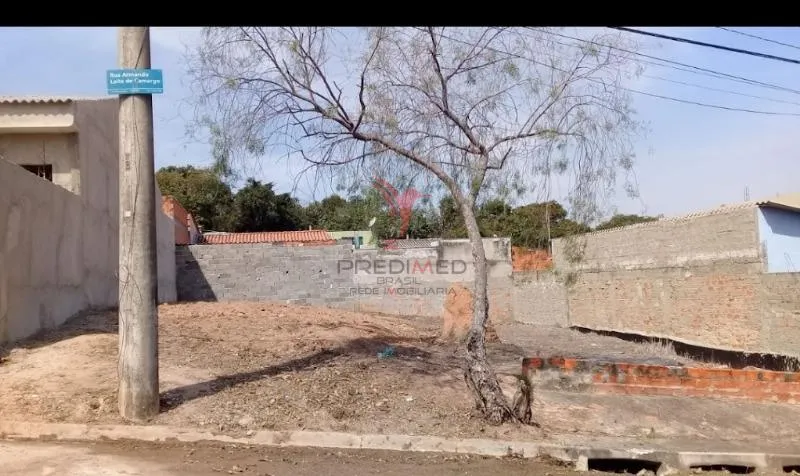 Imagem Terreno 140m² Jardim Paulista Sorocaba/SP