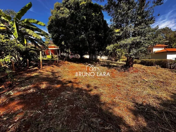 Imagem Terreno à venda em Igarapé MG Condomínio Fazenda Mirante