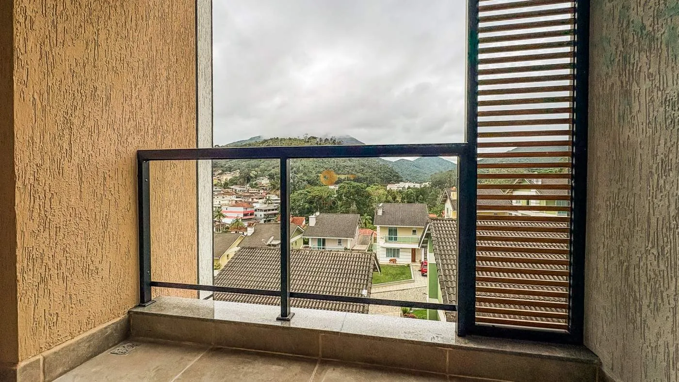 Imagem Apartamento para Venda em Teresópolis / RJ no bairro Várzea