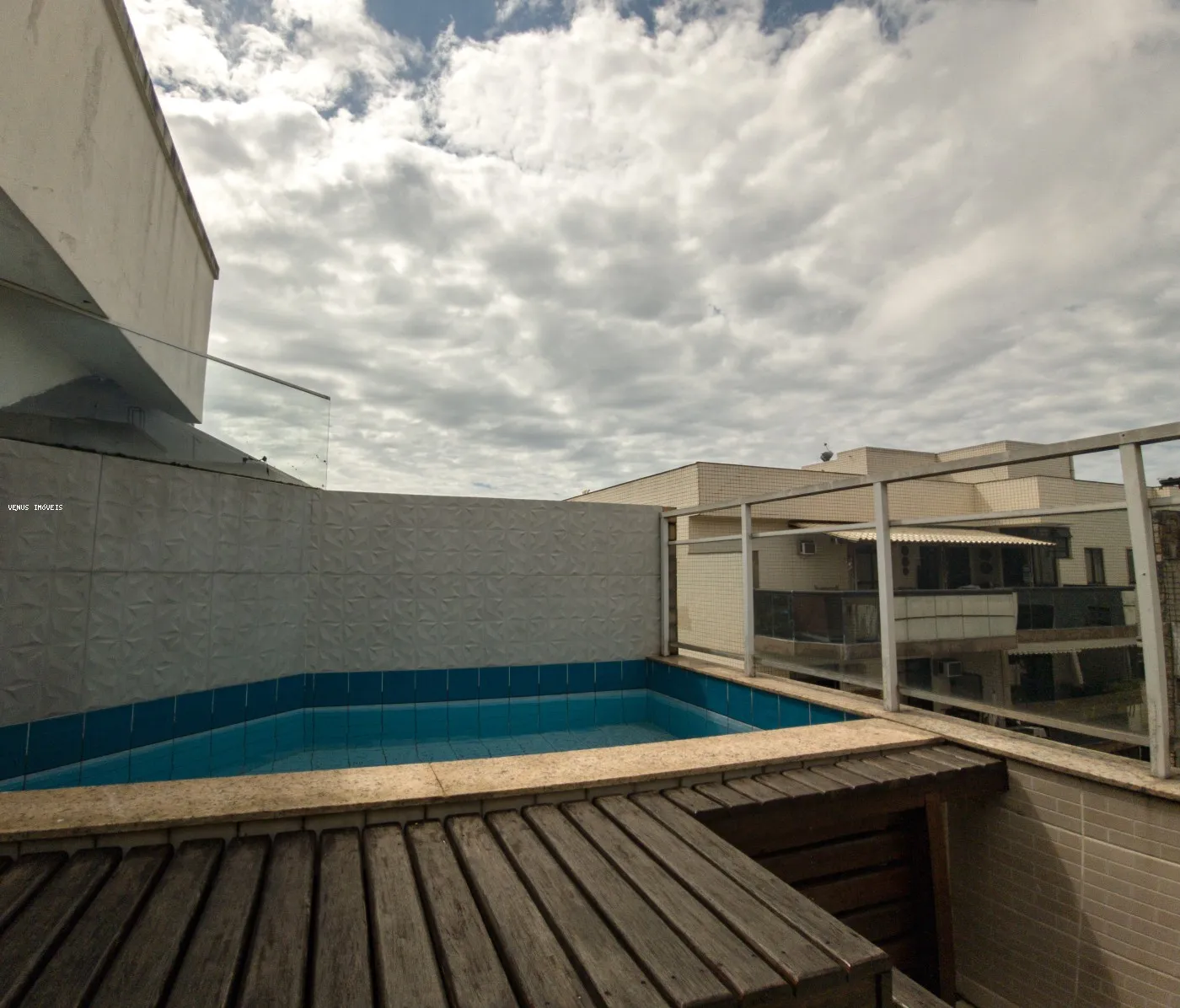 Imagem Apartamento 2 Quartos para Venda em Rio de Janeiro, Recreio dos Bandeirantes, 2 dormitórios, 1 suíte, 3 banheiros, 2 vagas