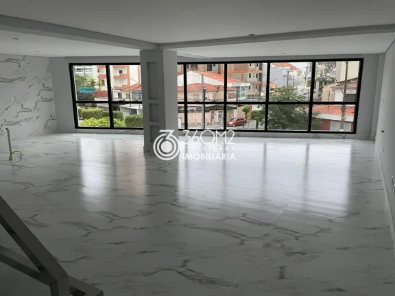 Imagem Triplex para Venda em São Bernardo do Campo / SP no bairro Centro