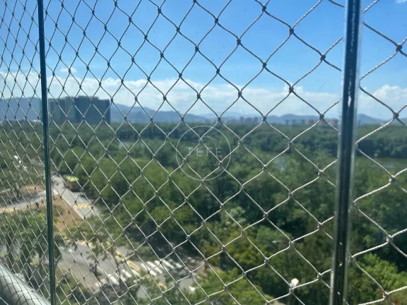 Imagem APARTAMENTO com 4 SUÍTES e 309m² na BARRA DA TIJUCA - PENÍNSULA/ SAINT BARTH