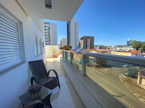 Imagem Apartamento a venda no bairro horto em Ipatinga