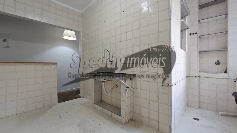 Imagem Apartamento em Santos, 1 dormitório