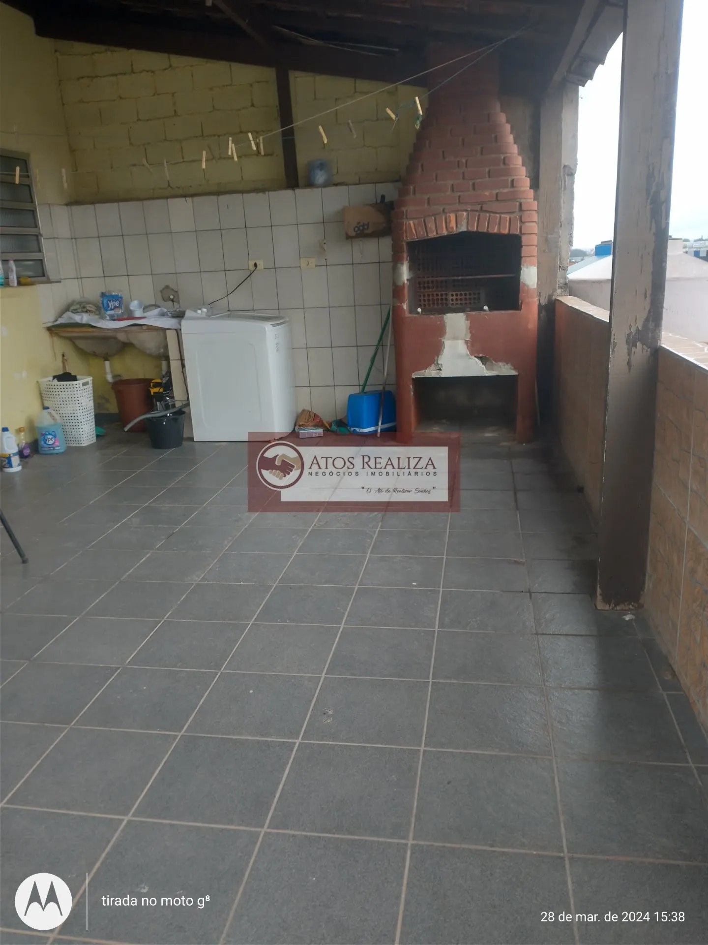 Imagem Sobrado em Parque Planalto - São Paulo: 150m², 3 dormitórios, 1 suíte, 3 banheiros por R$750K para venda e locação