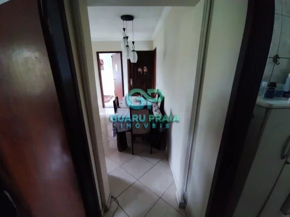 Imagem Apartamento à venda no bairro Jardim dos Pássaros - Guarujá/SP