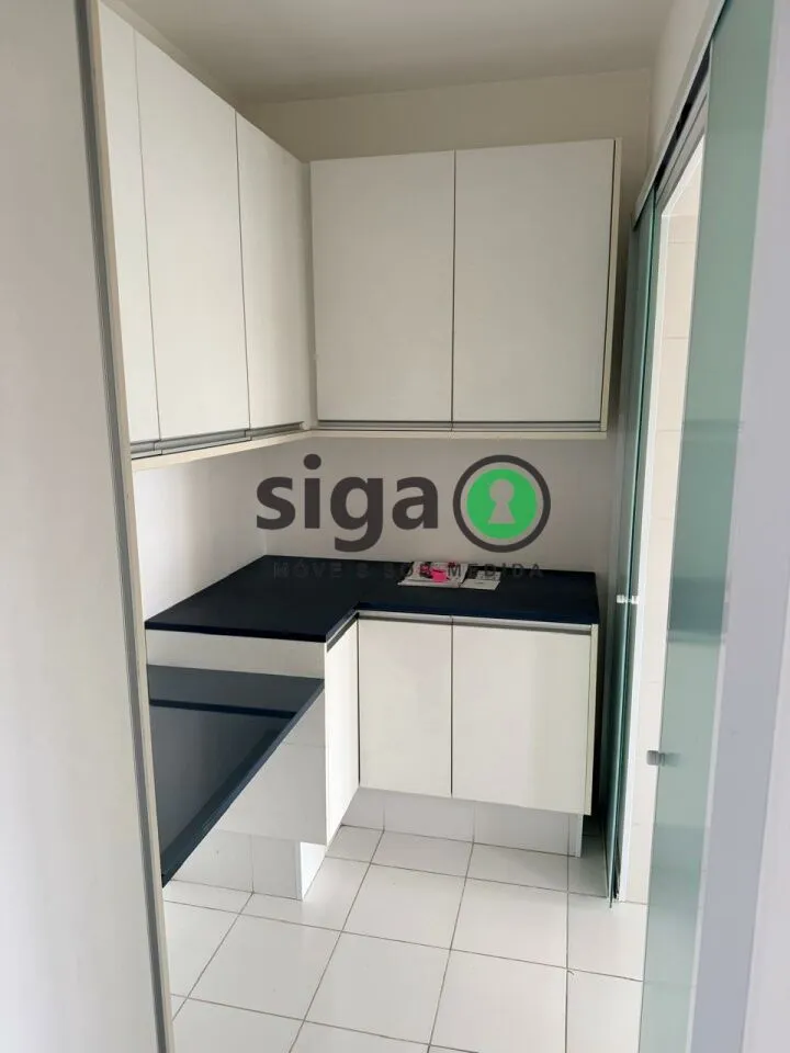 Imagem Apartamento com 3 suites e 2 vagas e lazer completo na Vila Andrade