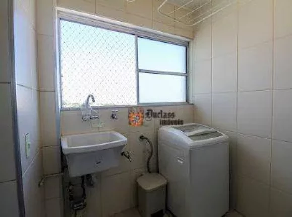 Imagem Apartamento com 2 dormitórios à venda, 65 m² por R$ 500.000,00 - Jardim Independência - São Paulo/SP