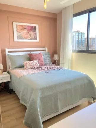 Imagem Studio Enjoi, todo montado e decorado, pronto para Airbnb
