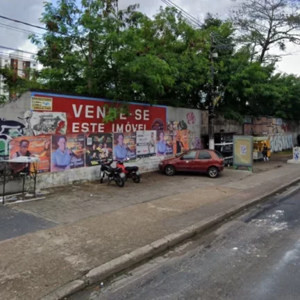 Imagem TERRENO COMERCIAL em Manaus - AM, Nossa Senhora das Graças