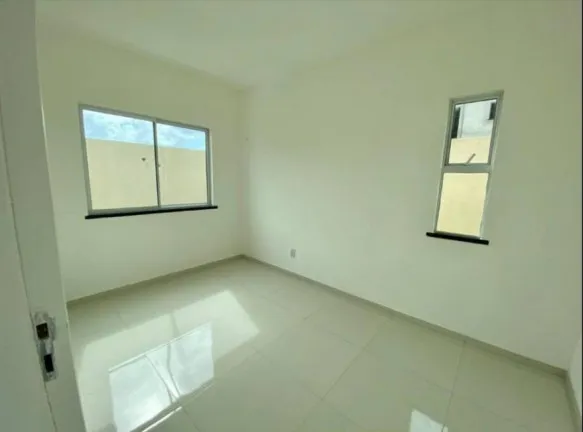 Imagem Apartamento com 2 Quartos à Venda, 52 m²em Sapiranga-Coité - Fortaleza