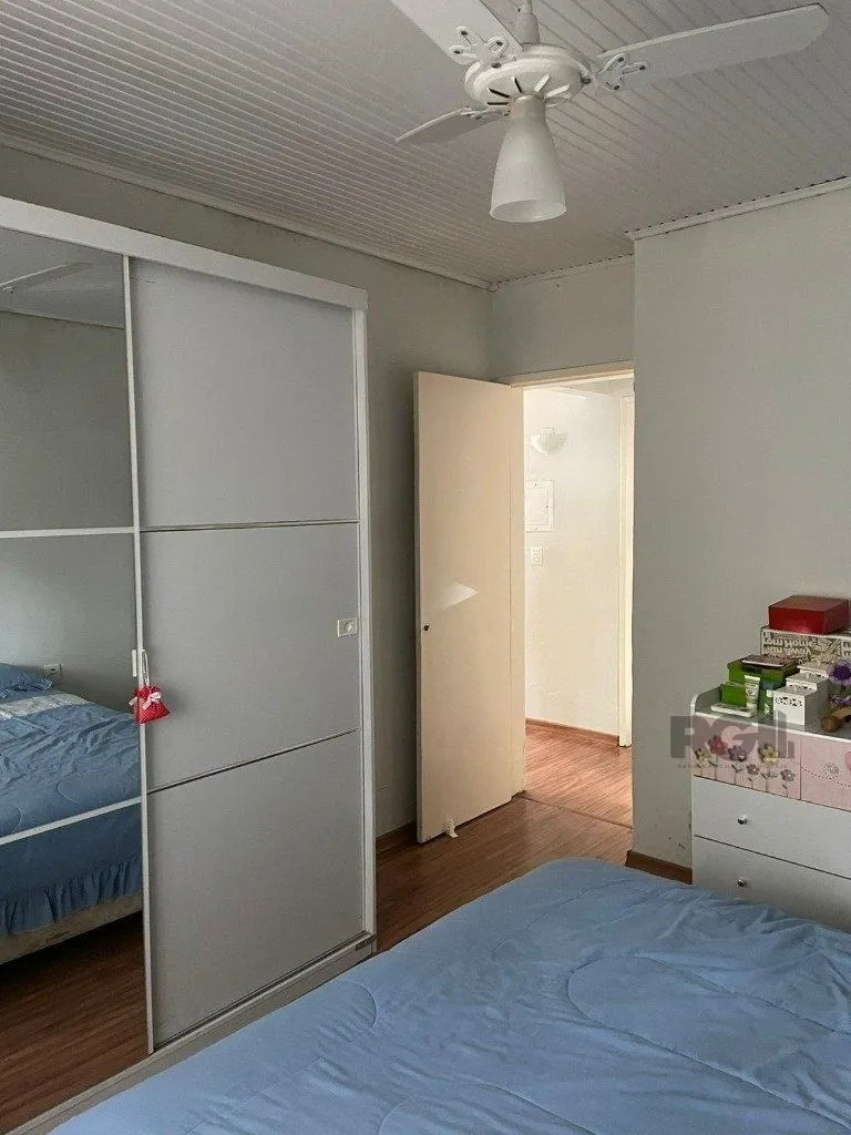 Imagem Casa de alvenaria, 03 dormitórios próximo a Av. Teresópolis