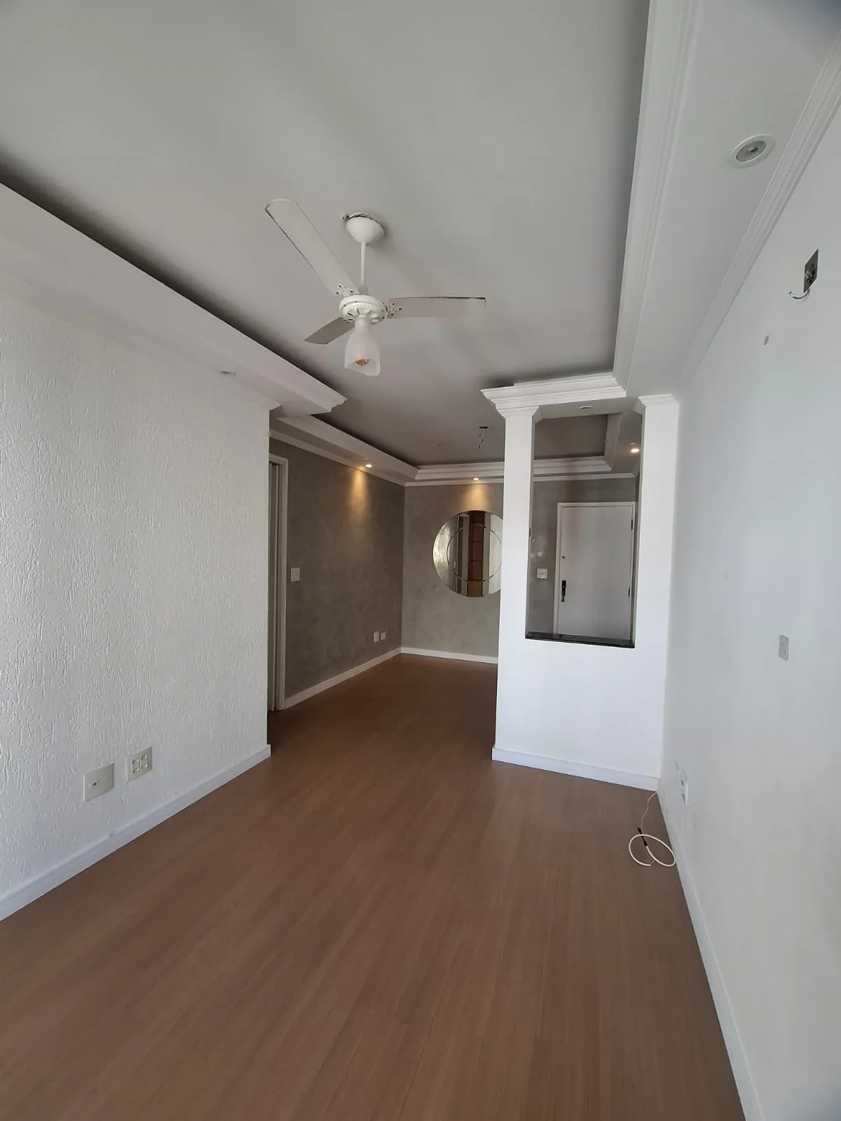 Imagem Apartamento para venda em Vila Mascote com 2 quartos, 65m2