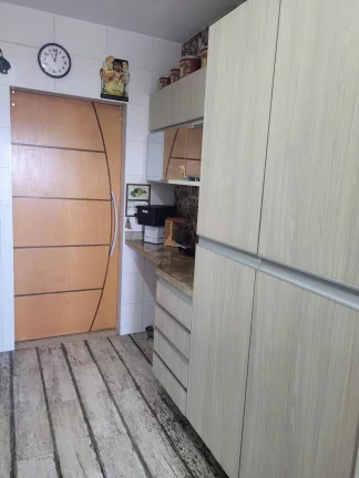 Imagem Apartamento com 2 dormitórios à venda, 78 m² - Ponta da Praia - Santos/SP