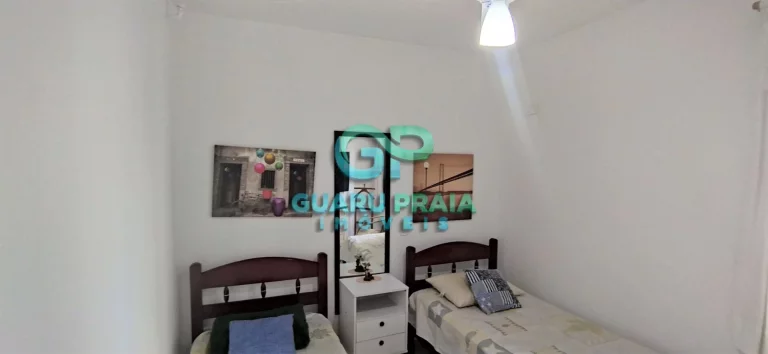 Imagem Apartamento à venda no bairro Astúrias - Guarujá/SP