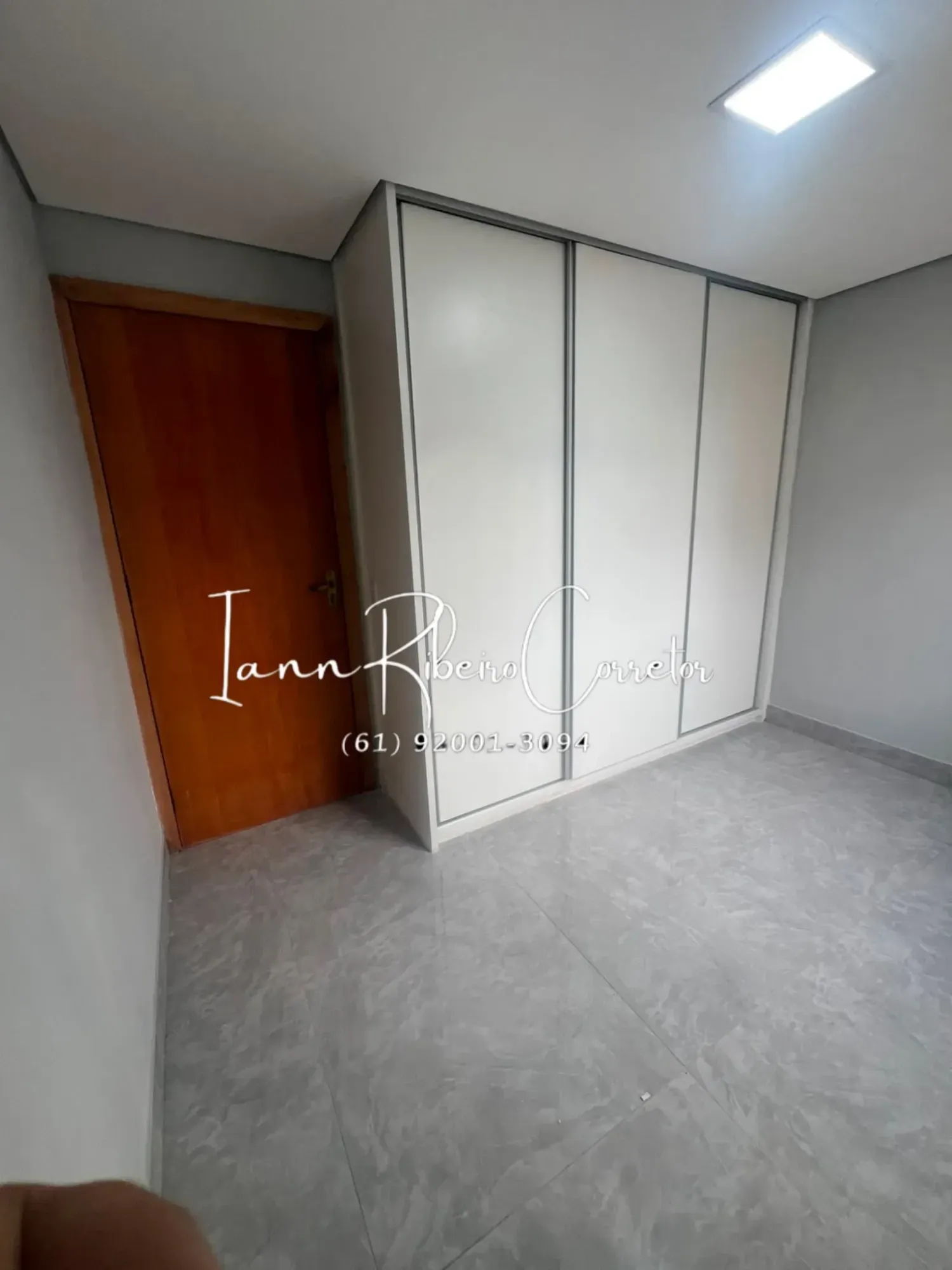 Imagem Apartamento com 2 Quartos à Venda, 46 m² em Paranoá Parque (Paranoá) - Brasília