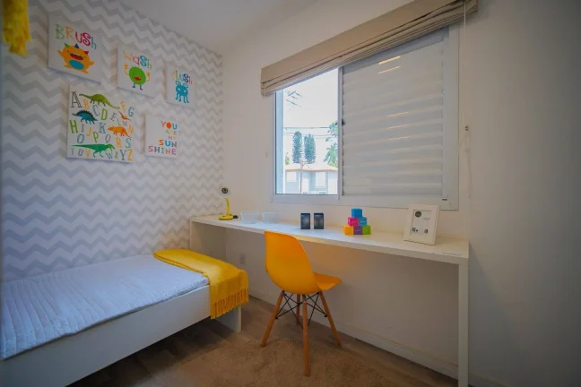 Imagem Casa 2 quartos à venda, 59 m² por R$ 330.000 - Tijuco Preto - Cotia/SP