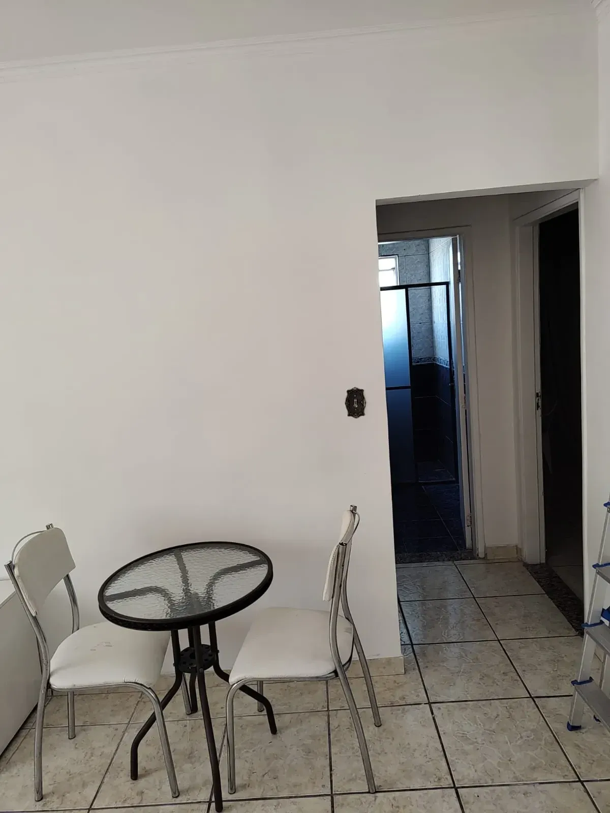 Imagem Apartamento com 2 Quartos à Venda, 55 m² em Taboão - São Bernardo do Campo