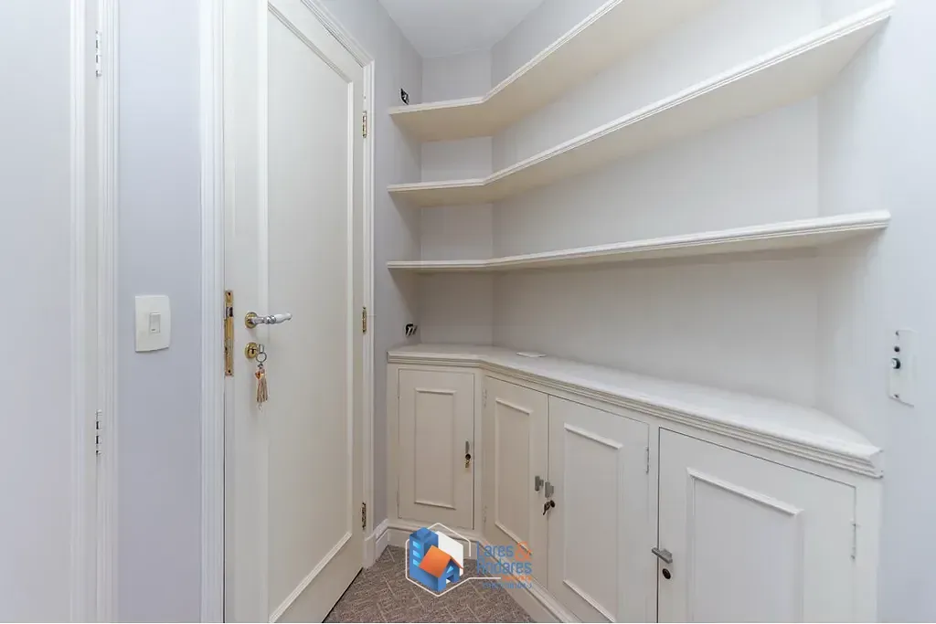 Imagem Apartamento à venda 4 Quartos 4 Suites 5 Vagas 350.71M² Santa Cecília São Paulo - SP