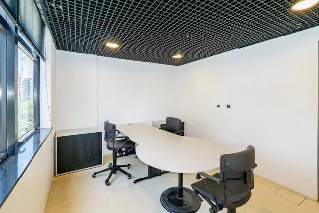 Imagem Sala à venda no bairro Vila Olímpia - São Paulo/SP