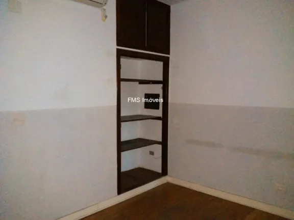 Imagem Loja com 165m² para locação na Alameda Santos.