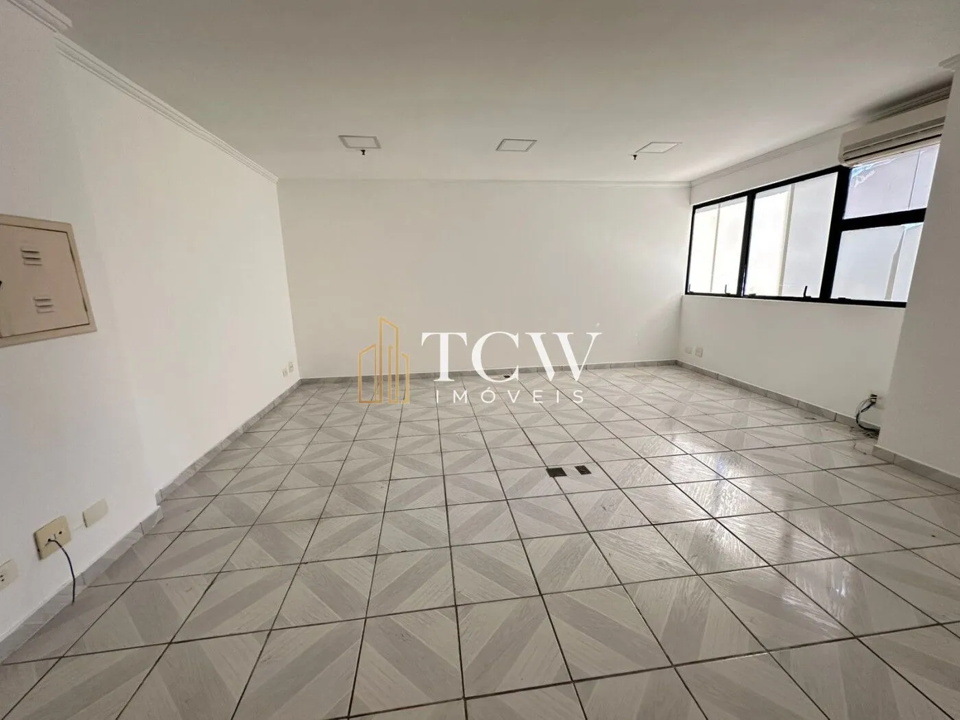 Imagem Conjunto Comercial para Locação | 37 m² | Moema, São Paulo/SP