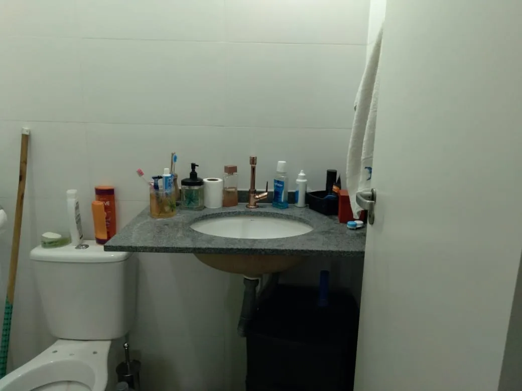 Imagem Apartamento à venda 2 Quartos, 1 Vaga, 47.7M², Parque Paduan, Taubaté - SP | Condomínio Residencial do Horto