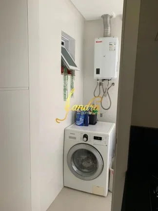 Imagem Casa térrea em condomínio fechado mobiliada e decorada