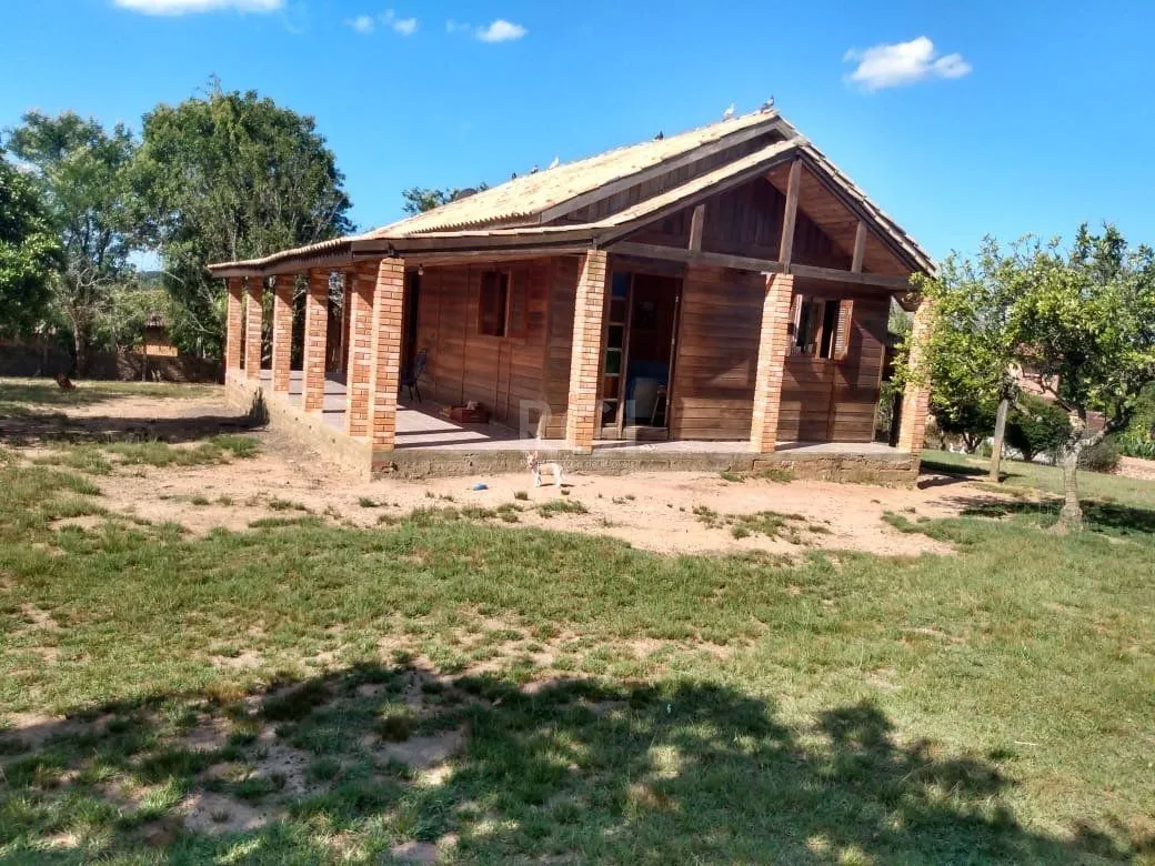 Imagem Sítio para Venda - 500m², 2 dormitórios, Krahe
