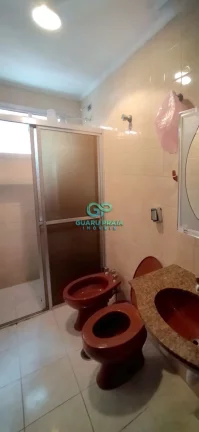 Imagem Apartamento para alugar no bairro Pitangueiras - Guarujá/SP